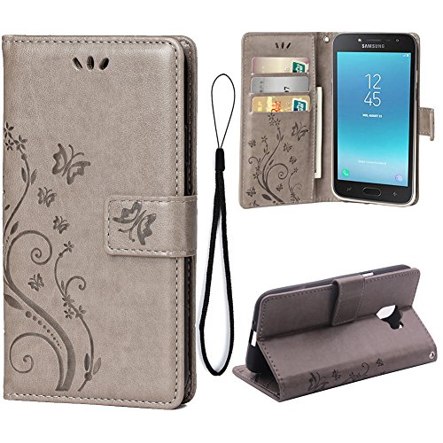 Wallet Case Samsung J2 Pro Pouch Buy Galaxy J2 Pro Case Leather