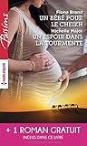 Un bébé pour le cheikh - Un espoir dans la tourmente - Séduite malgré elle