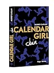 Calendar Girl - Juin