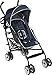 lulabi Greg Buggy, Blue/Grey