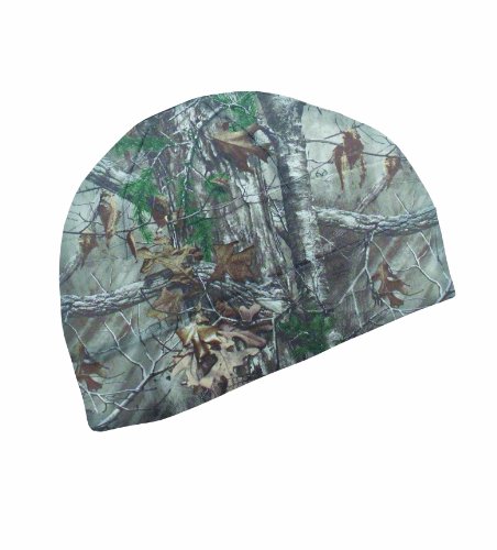 Seirus InnovationMen's Dynamax Skull Liner