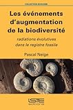 Image de Les événements d’augmentation de la biodiversité