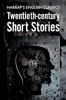 Rollercoaster: Harrap's English Classic 21th Century Short Stories
