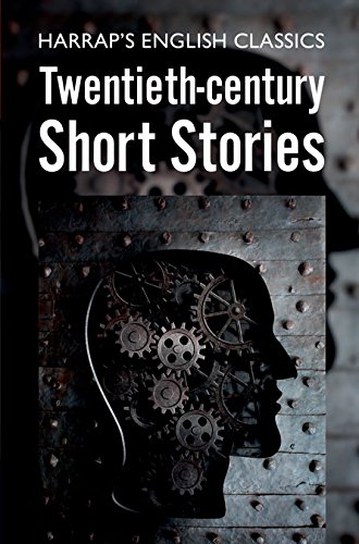 Rollercoaster: Harrap's English Classic 21th Century Short Stories