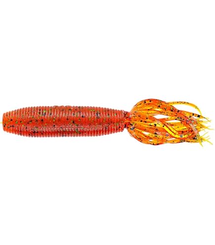17 Señuelos Pesca Vinilos De Pesca S De Pesca 6g 7cm | Cuotas