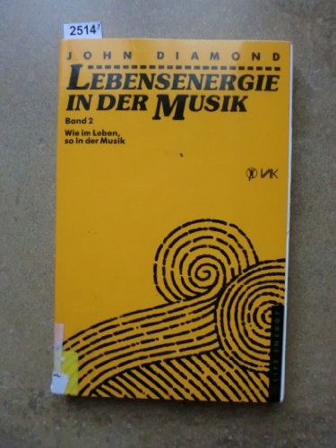Download Lebensenergie in der Musik Download Lebensenergie in der Musik