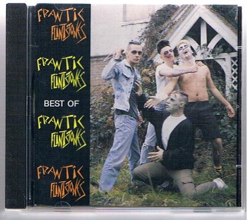 Preisvergleich Produktbild Best of (UK Import)