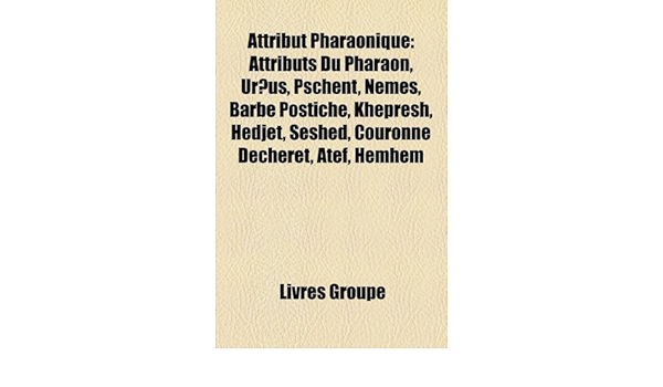 Amazon In Buy Attribut Pharaonique Book Online At Low Prices In India Attribut Pharaonique Reviews Ratings Amazon In Buy Attribut Pharaonique Book Online At Low Prices In India Attribut Pharaonique Reviews Ratings