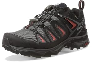 SALOMON Women's Shoes X Ultra Hiking