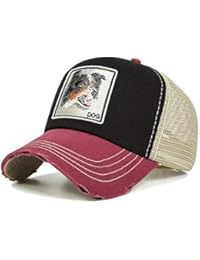 gorras de hombre en amazon