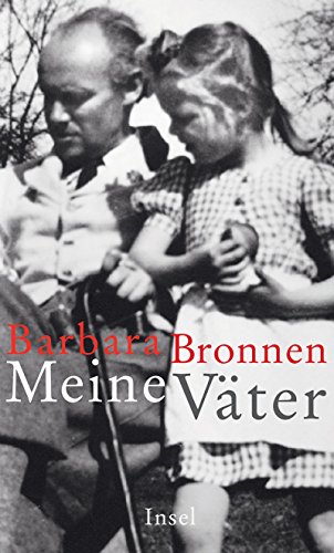 Cover zum Buch Meine Väter