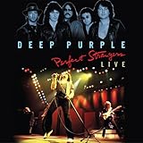 Perfect Strangers Live  [2CDs + DVD Set]