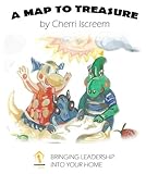 Image de A map to treasure (English Edition)