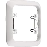 Simon 31611-30 wall plate/switch cover White