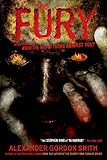 Cover zum Buch The Fury