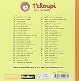 Image de T'choupi est amoureux