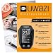 Produktbild Shimano Steps LCD SC-E6010 Schutzfolie 5x uwazi satin-matt Displayschutzfolie Folie