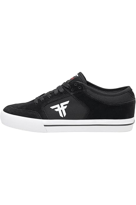zapatillas fallen opiniones