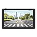 Produktbild 7 Zoll 8GB Touchscreen Auto Navi GPS Navigation für Auto Enthält die Europäischen Karten und Kostenlose Lifetime Updates.