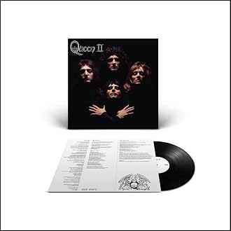Queen II - View 6