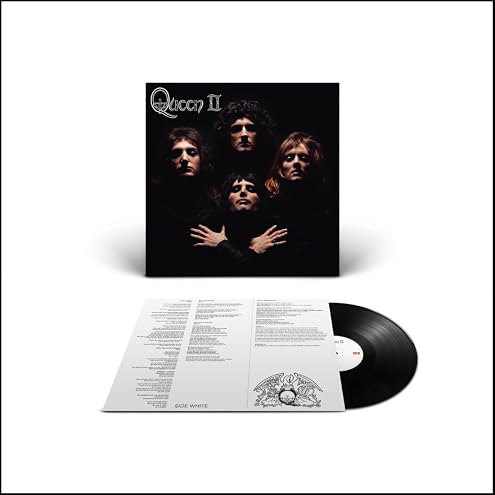 Queen II - View 7