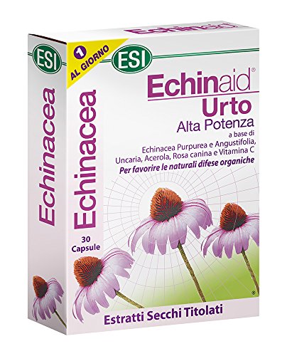 Trepatdiet-Esi Echinaid Urto - 100 gr