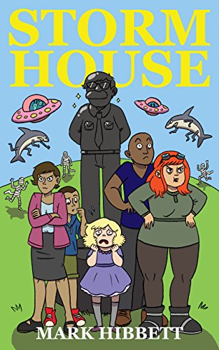 Download Storm House Download Storm House