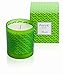 Produktbild Möve Signature Candle Kerze mit Möwen Allover, Farbe bamboo