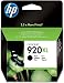 Produktbild Hewlett Packard [HP] No. 920XL Inkjet Cartridge Page Life 1200pp Black Ref CD975AE#BGX