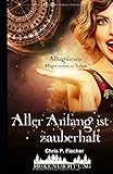Cover zum Buch Aller Anfang ist zauberhaft: Alltagsh...