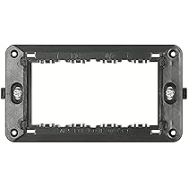 Elettrocanali – Mascherina Mylife 7 Moduli Avorio - Foto 5