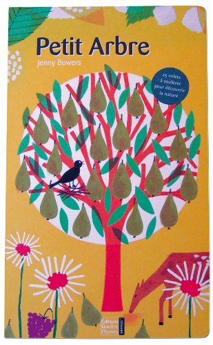 couverture de : Petit arbre