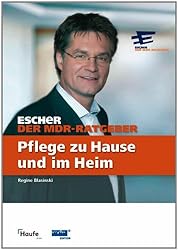 Escher: Pflege zu Hause und im Heim