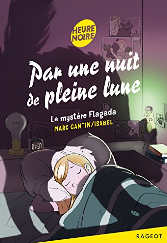 couverture de : Le myst&egrave;re Flagada