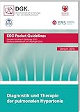 Image de Diagnostik und Therapie der pulmonalen Hypertonie (Pocket-Leitlinien)