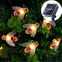 Mr Fragile Fee Solar Lichterketten Kuhles Weiss Haus Wasserdichte Lichterkette Fur Aussen 200 Led 25m Outdoor Solar Gartenleuchten Mit 8 Modi Garten Und Weihnachtsdekoration Multicolor Urlaub Sidra Hospital