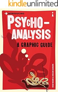 Introducing Psychoanalysis: A Graphic Guide (Introducing...)