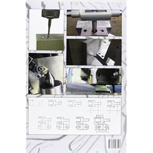 Tecnicas De Mecanizado