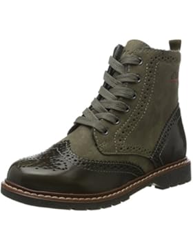 s.Oliver Mädchen 45202 Stiefel
