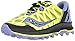 Produktbild Saucony Damen Koa ST Schuhe Laufschuhe Trailrunning-Schuhe