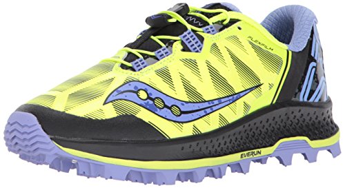 Preisvergleich Produktbild Saucony Damen Koa ST Schuhe Laufschuhe Trailrunning-Schuhe
