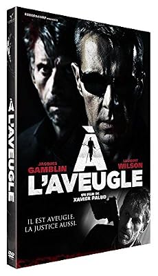 EuropaCorp A l'aveugle
