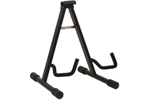 RockStand RS 20801 B Ständer für Klassik/Westerngitarre