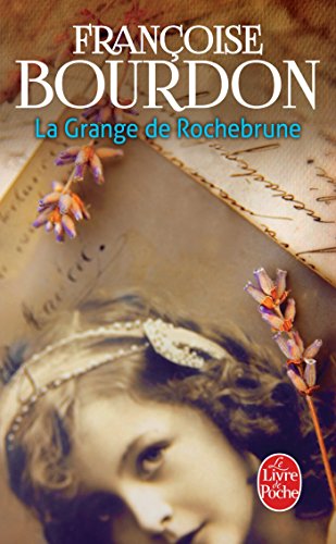la grange de Rochebrune