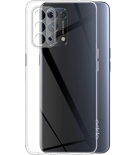 NEWTOP Cover Per Oppo Find X5 Lite: Custodia TPU Morbida E Sottile, Ultra Slim, Antiurto, Opaca, Antigraffio, Colore Rosa