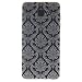 Produktbild Anlike Samsung Galaxy A5 2016 Hülle, TPU Silikon Gel Schutzhülle / Schutz Hülle / Handy Hülle / Handytasche / Silikon Hülle Case / Flexibel Handy Tasche Cover für Samsung Galaxy A5 2016 /SM-A510F (5,2 Zoll) - schwarz Totem
