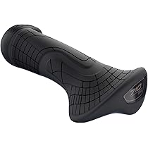 SQlab Selle - 611 Ergowave S-Tube - noir