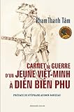 Image de Carnet de guerre d'un jeune Viêt-Minh à Diên Biên Phu (Hors collec