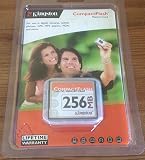 sandisk 256 mb compact flash card 5 Jahre Garantie Kingston 256 MB CompactFlash Karte