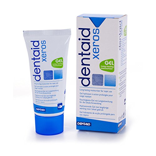 DENTAID XEROS Gel 50 ml